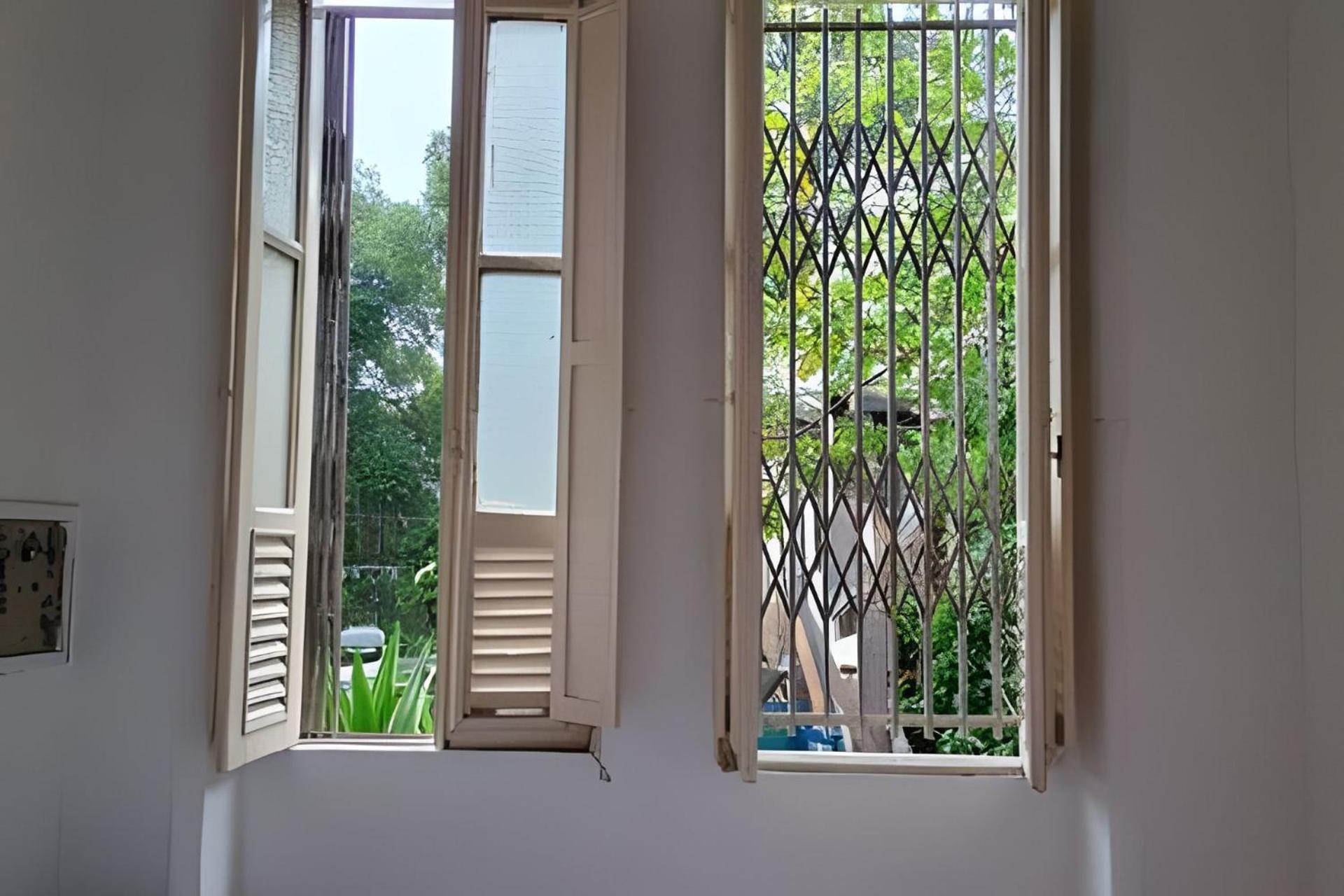 Casa de férias Quintal Oceano