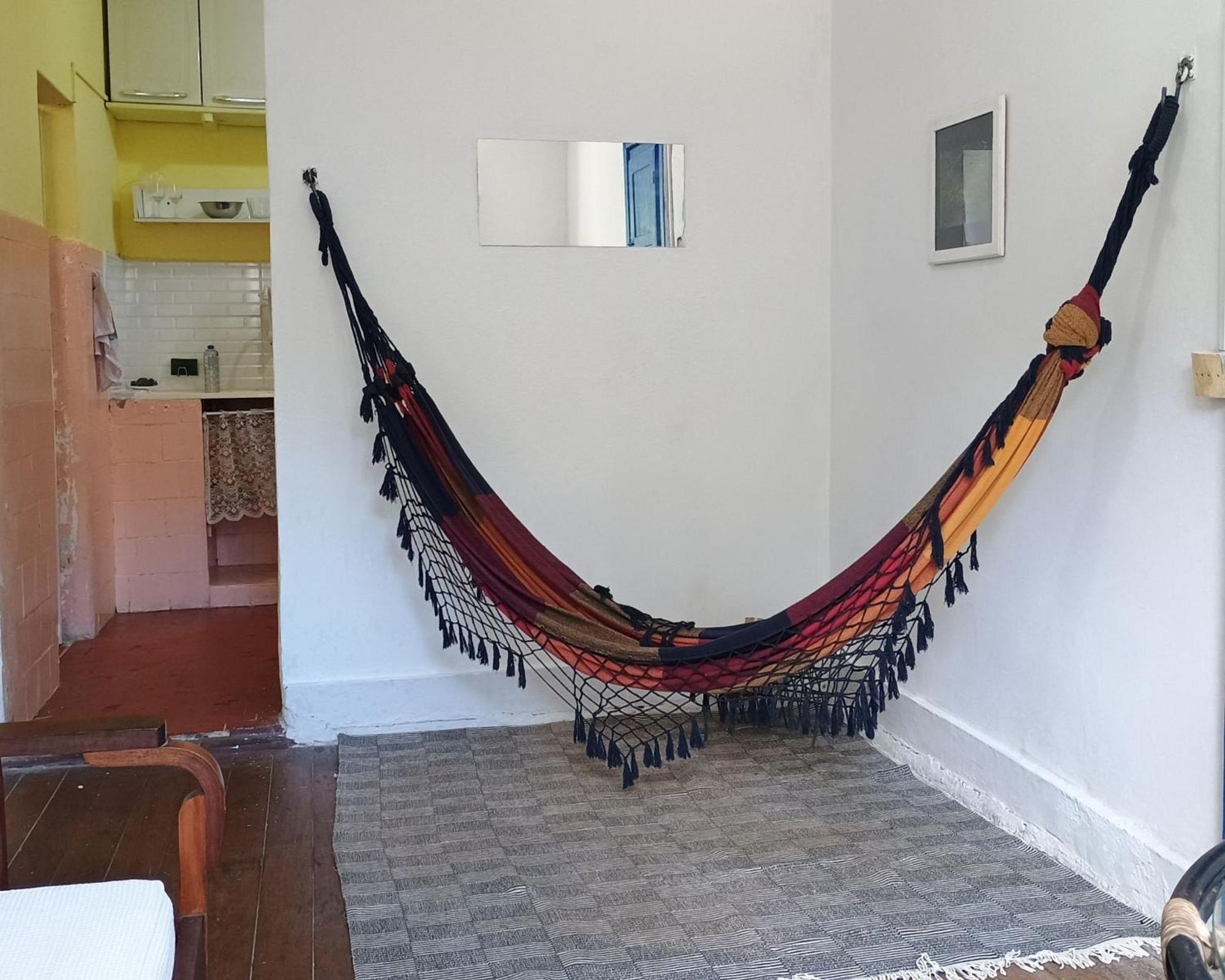 Quintal Oceano Casa de férias Rio de Janeiro