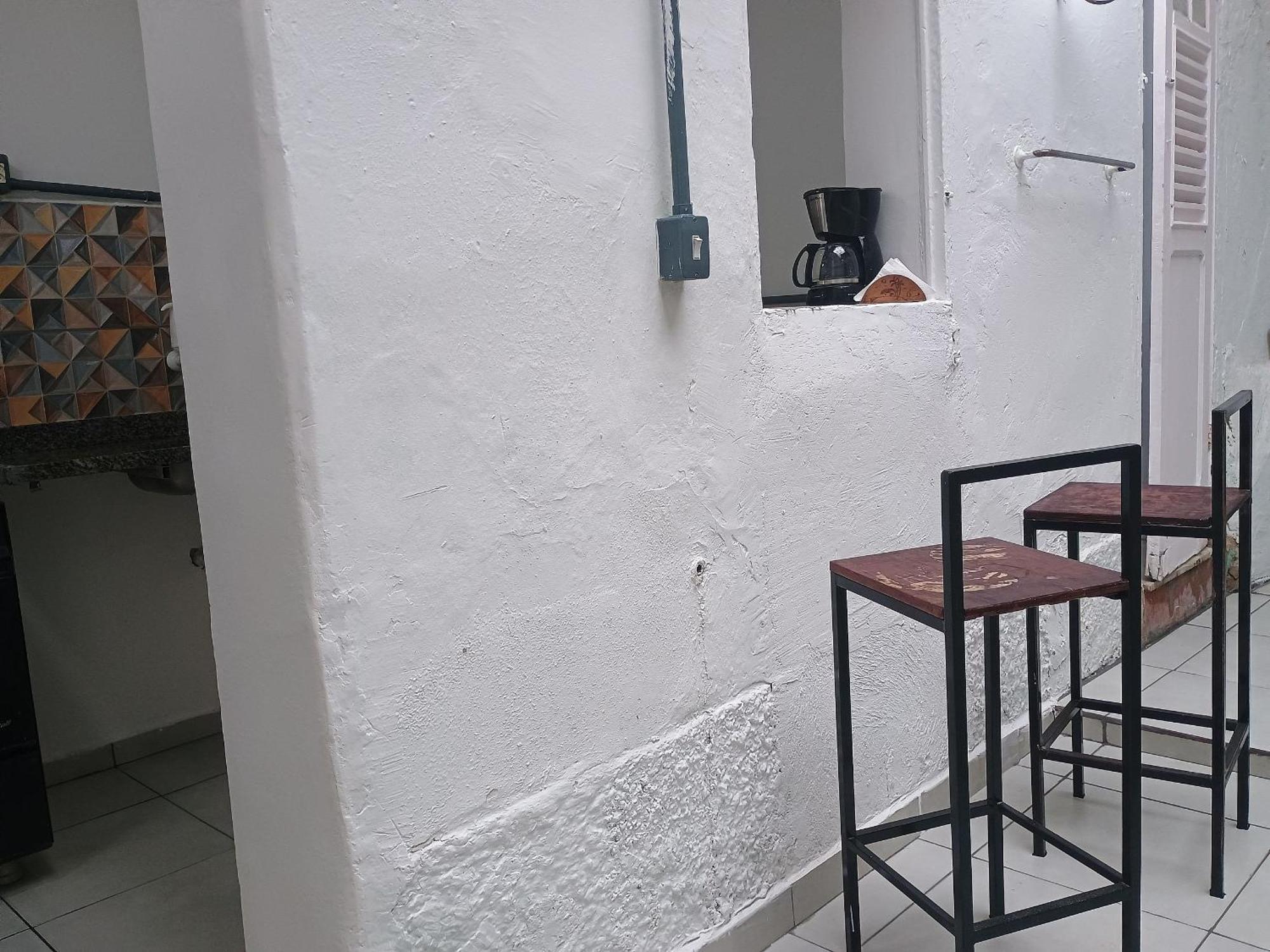 Quintal Oceano Casa de férias Rio de Janeiro